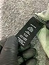 Helmut Lang Solid Gray Cocktail Dress Size S - photo 8