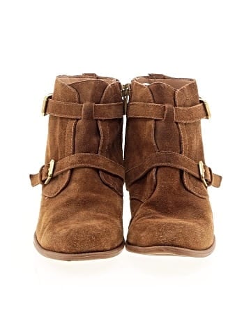 Franco Sarto Ankle Boots (view 2)