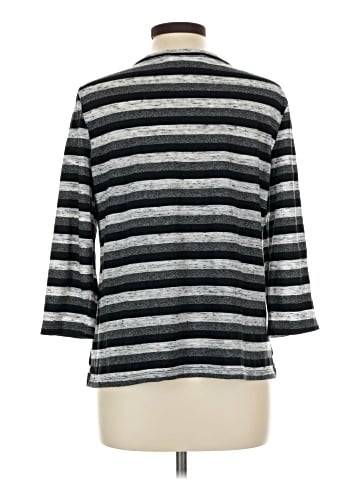 Zenergy by Chico's 3/4 Sleeve Top (view 2)