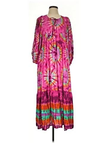 SOFIA Casual Dress (view 1)