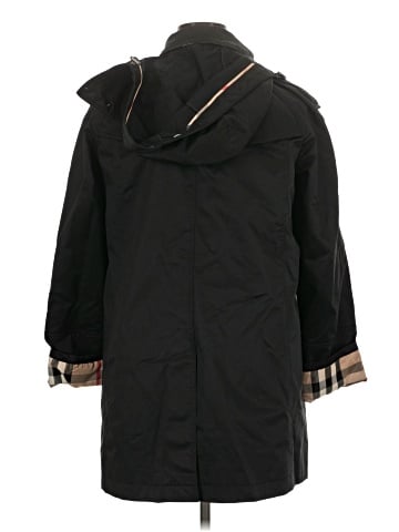 Burberry Brit Coat (view 2)