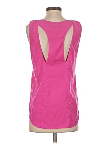 Alya Sleeveless Blouse (view 2)