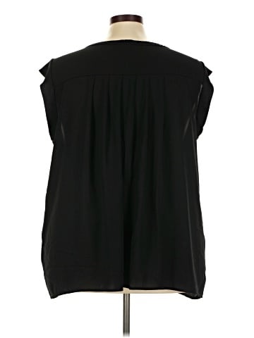 Pleione Sleeveless Blouse (view 2)