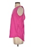 Alya Pink Sleeveless Blouse Size S - photo 5