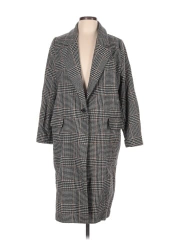 H&M Coat (view 1)