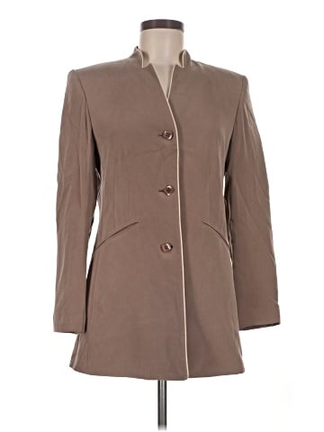Travis Ayers Coat (view 1)