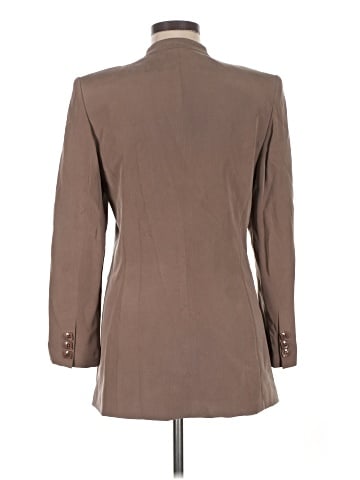 Travis Ayers Coat (view 2)