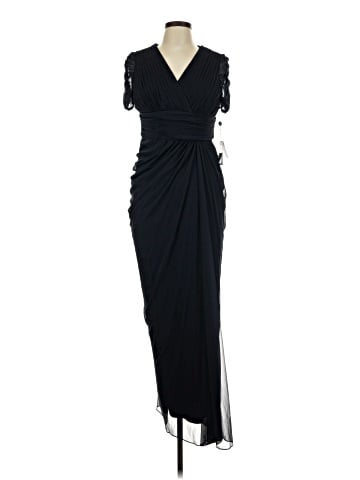 Adrianna Papell Cocktail Dress (view 1)