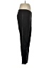 Chico's Solid Black Active Pants Size M - photo 4