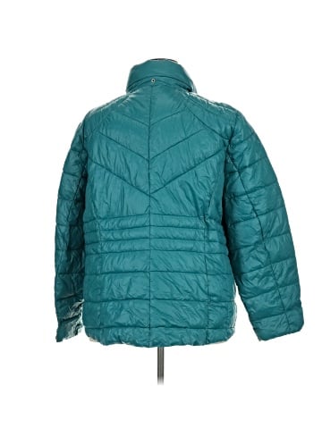 Lane Bryant Snow Jacket (view 2)