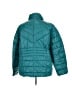 Lane Bryant Solid Teal Snow Jacket Size 26 - 28 Plus - photo 2