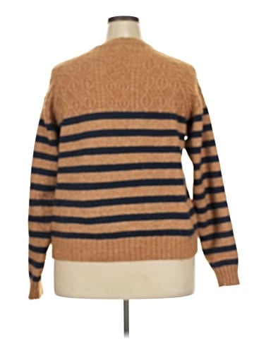 Caslon Pullover Sweater (view 2)