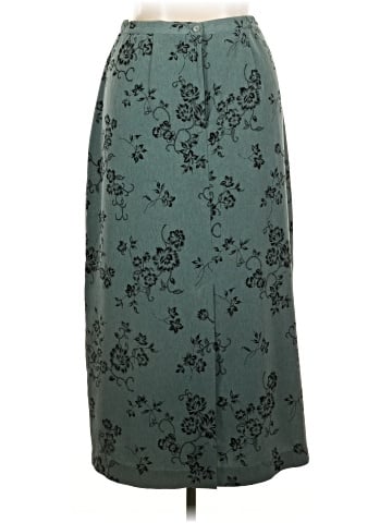Kathie Lee Casual Skirt (view 2)