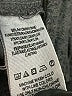 Free People Gray Jeans Size 26 waist - photo 8