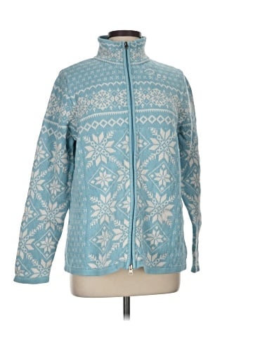 L.L.Bean Cardigan (view 1)