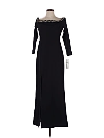Aidan Mattox Cocktail Dress (view 1)