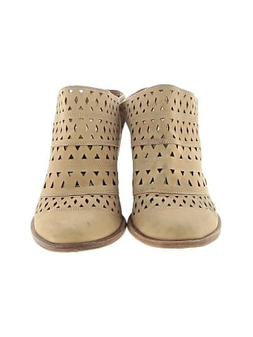 Steve Madden Mule/Clog (view 2)