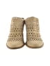 Steve Madden 100% Leather Tan Mule/Clog Size 8 - photo 2