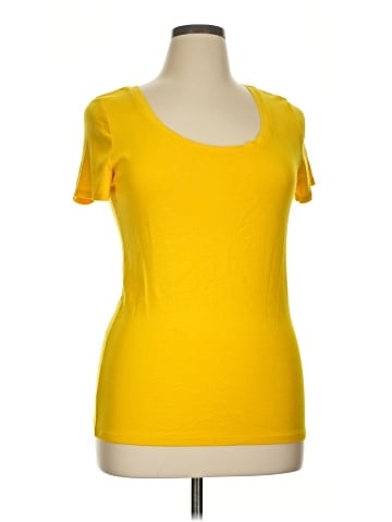 Merona Short Sleeve T-Shirt (view 1)