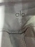 Alo Gray Active Pants Size S - photo 7