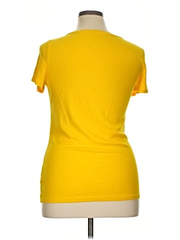 Merona Short Sleeve T-Shirt (view 2)