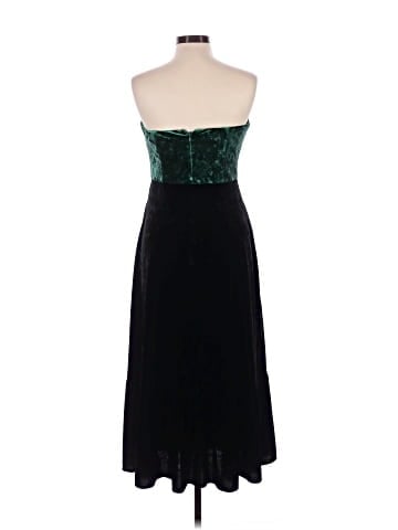 Hutch Cocktail Dress (view 2)