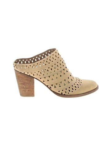 Steve Madden Mule/Clog (view 1)