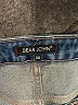 Dear John Blue Jeans Size 30 waist - photo 7
