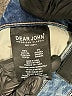 Dear John Blue Jeans Size 30 waist - photo 8