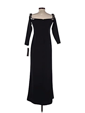 Aidan Mattox Cocktail Dress (view 2)