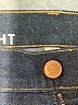 J.Crew Tweed Blue Jeans Size 27 waist (petite) - photo 7