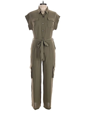 Monteau Jumpsuit (view 1)