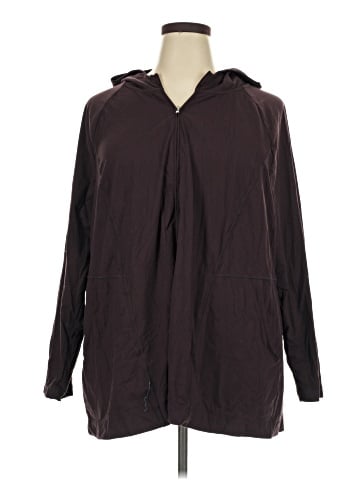 J.Jill Poncho (view 1)