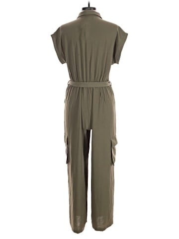 Monteau Jumpsuit (view 2)