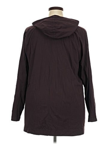 J.Jill Poncho (view 2)
