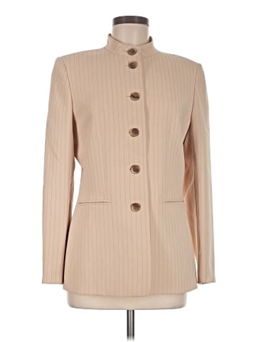 Kasper Blazer (view 1)