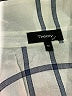 Theory Ivory Short Sleeve Polo Size M - photo 7