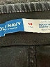 Old Navy Black Jeggings Size 14 (tall) - photo 4