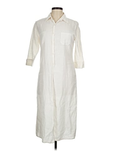 Willi Smith Casual Dress (view 1)