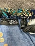Attitudes by Renee Paisley Blue Casual Pants Size XL - photo 7