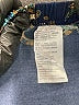 Attitudes by Renee Paisley Blue Casual Pants Size XL - photo 8
