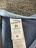Carter's Blue Dress Size 2T - photo 3