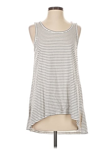 Garnet Hill Sleeveless Top (view 1)