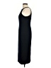 Jay Godfrey 100% Polyester Solid Black Cocktail Dress Size 10 - photo 5