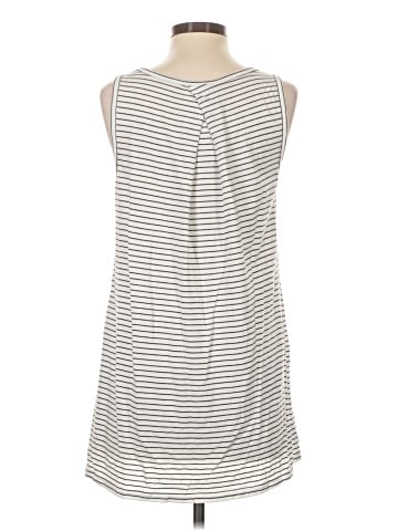 Garnet Hill Sleeveless Top (view 2)