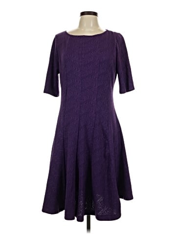 Danny And Nicole Casual Dress (view 1)