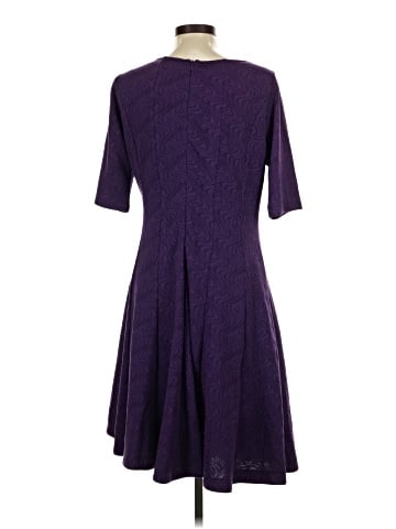 Danny And Nicole Casual Dress (view 2)