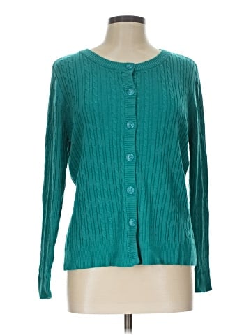 Covington Cardigan (view 1)