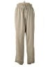 Gap Fit Solid Tan Track Pants Size M - photo 1