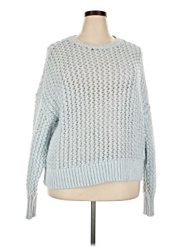Torrid Pullover Sweater (view 1)
